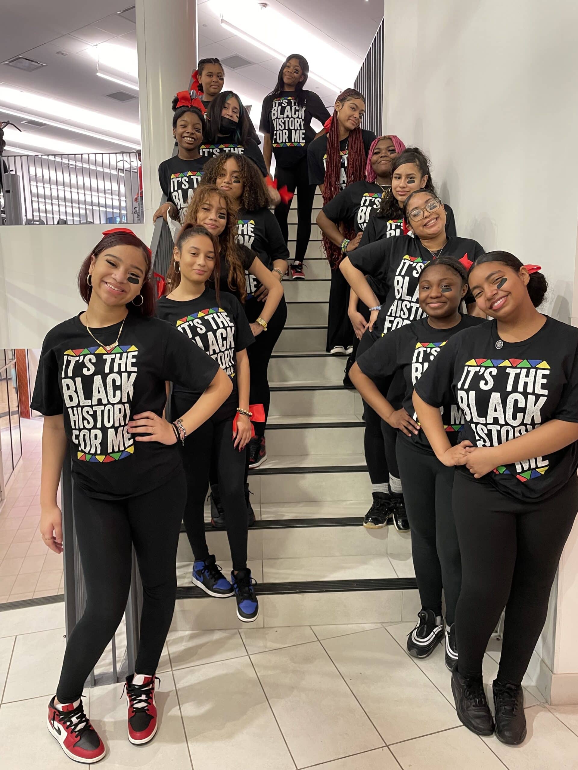 Sports High School Legacy College Prep