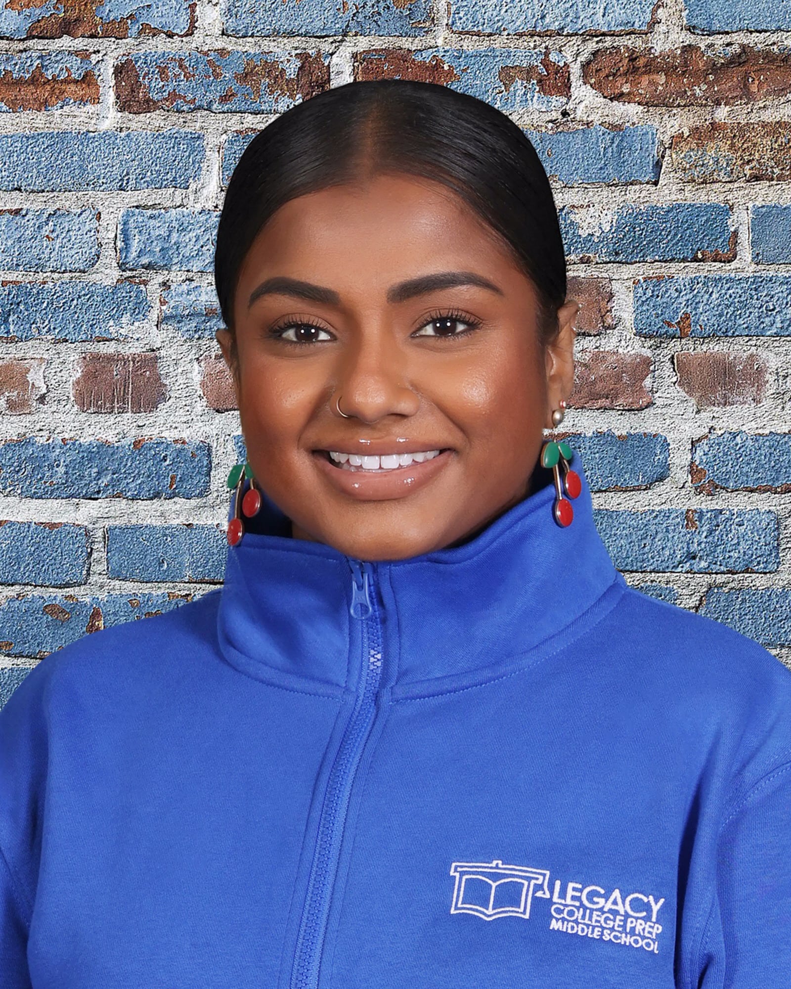 Ms. Harpal, LMSW