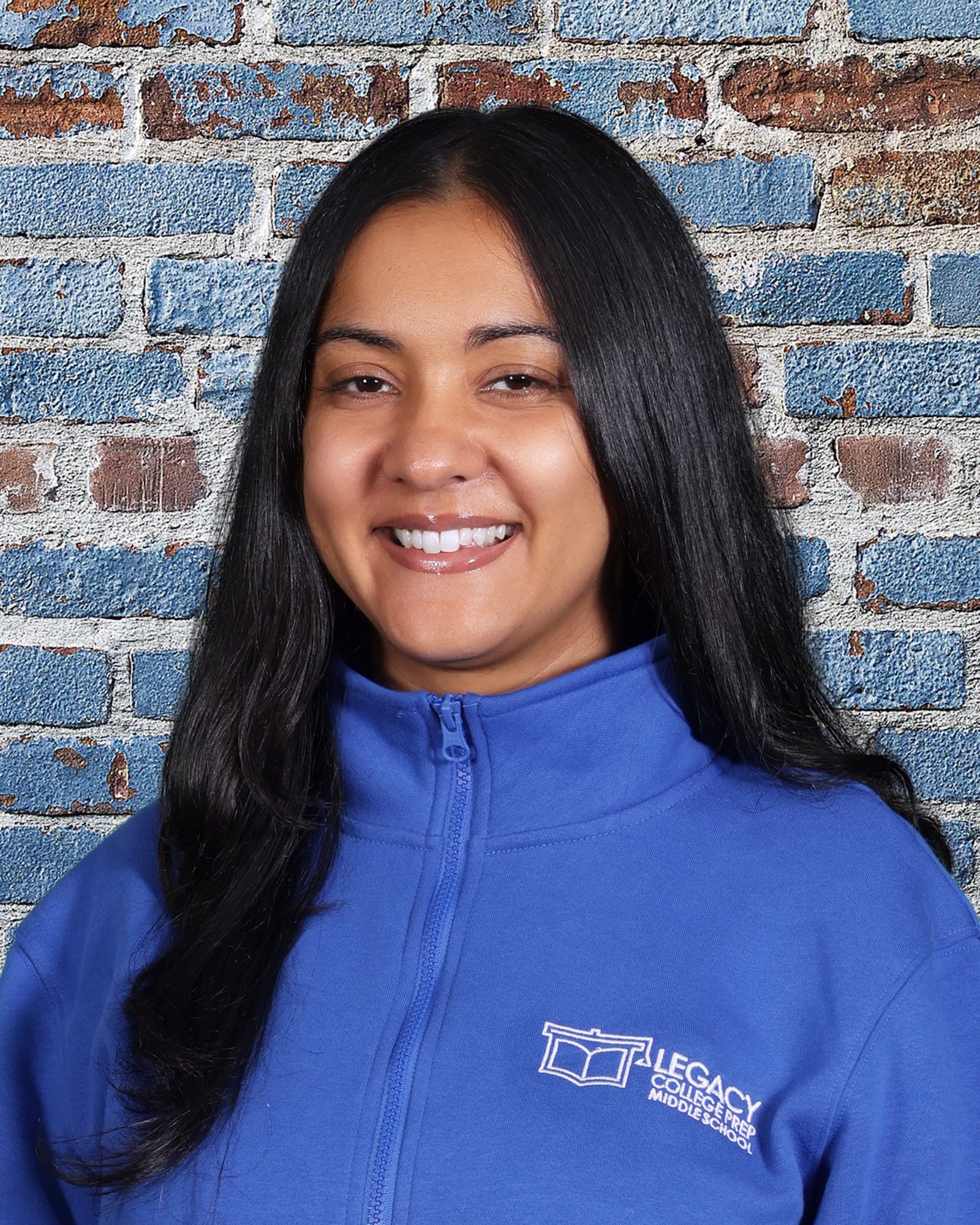 Ms. Peguero