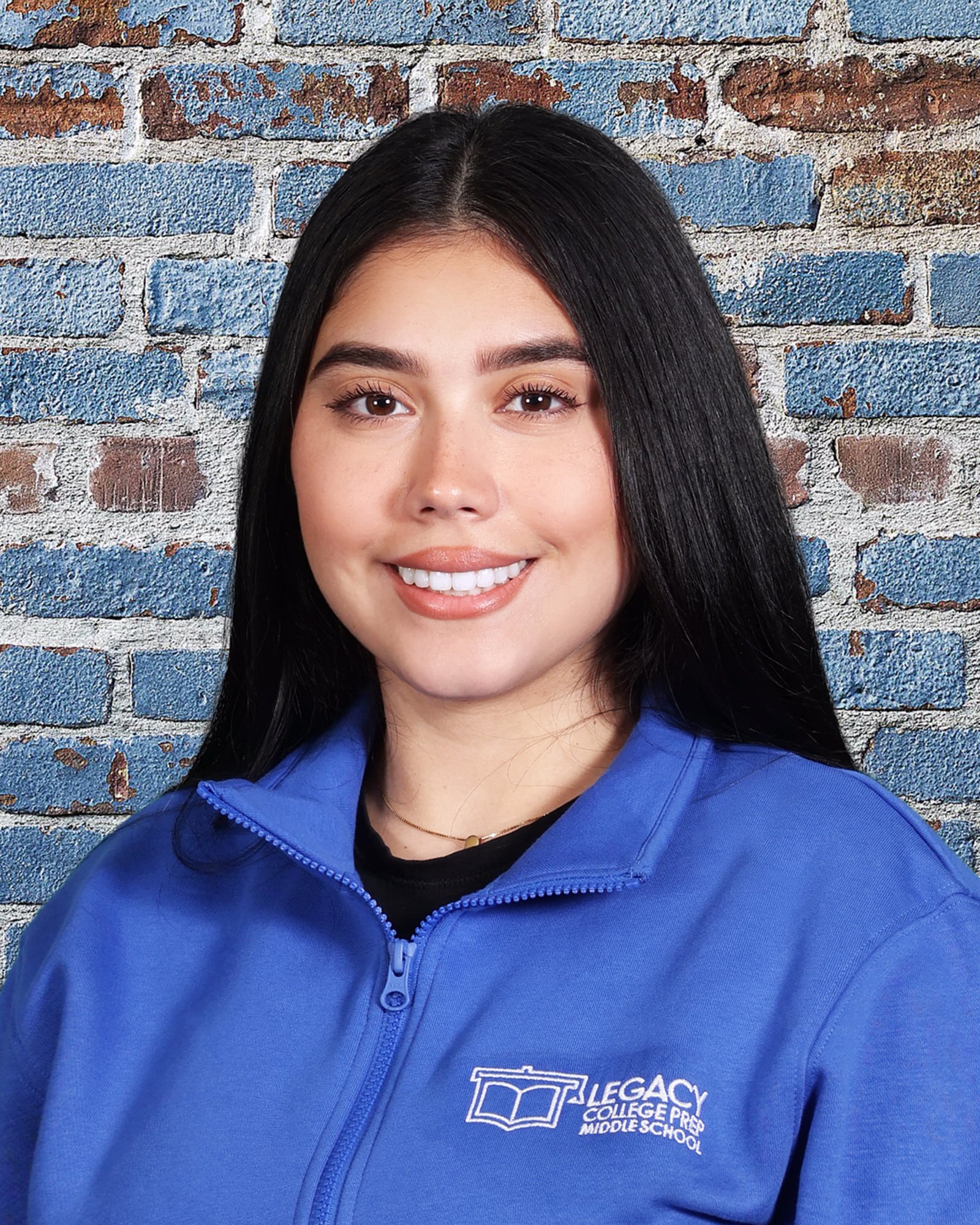 Ms. Salgado