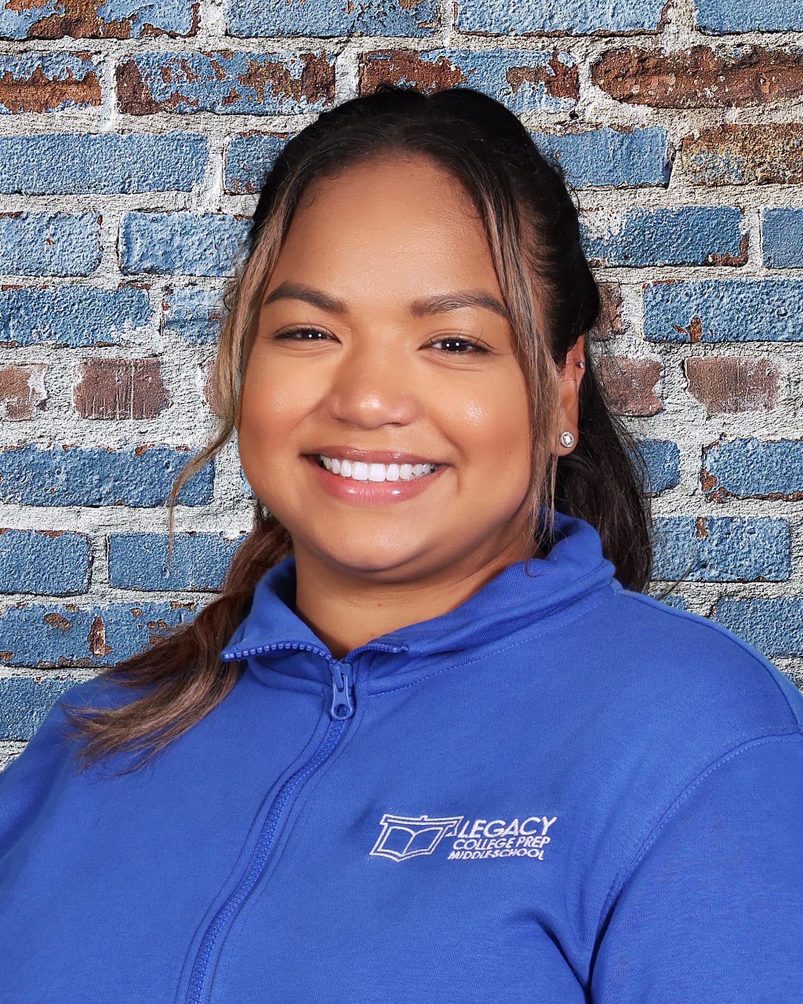 Ms. Tejada