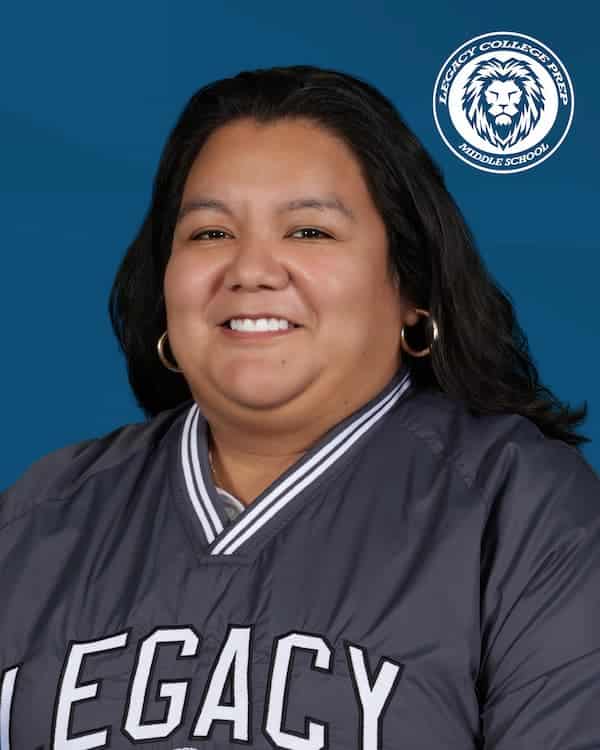 Ms. Maldonado