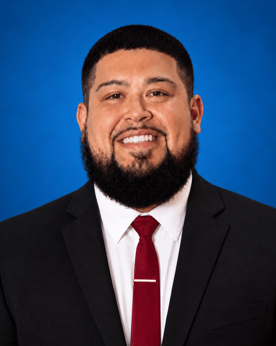 Mr. Toledo-Mendez
