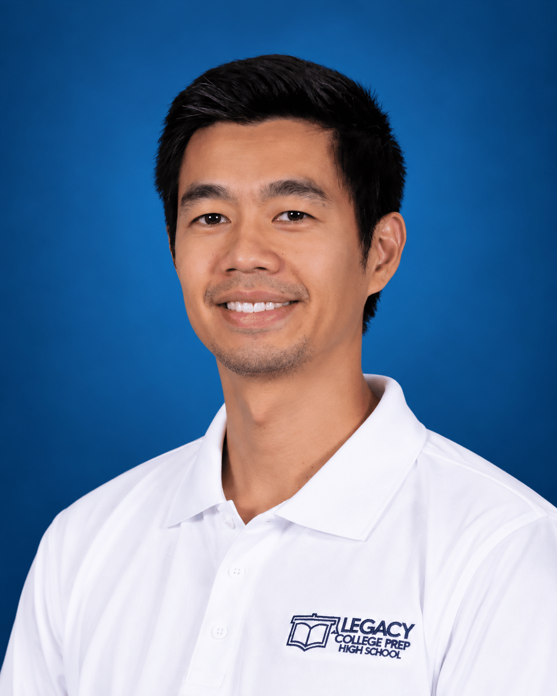 Mr. Tran