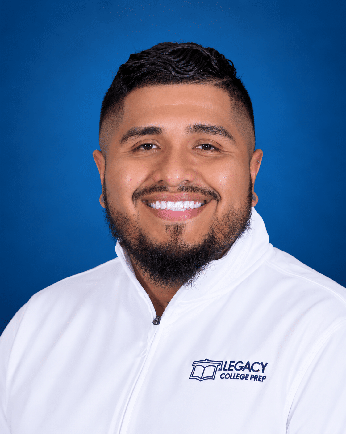 Mr.  Toledo- Mendez